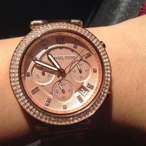 fake mk watch ebay|false michael kors watch.